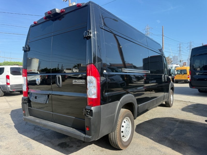 ram promaster cargo van 2023 3C6LRVDG9PE594314 image ram promaster cargo van 2023 3C6LRVDG9PE594314 image